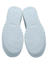 Load image into Gallery viewer, Bally Kenton 6302315 Men's White High Top Leather Sneaker MSRP $650