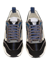 Load image into Gallery viewer, Bally Darky 6302763 Men's Multicolor Leather Sneakers Size 7 MSRP $720