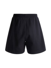 Load image into Gallery viewer, Bally 6305182 Men's Midnight Cotton Sweatpant Shorts MSRP $260