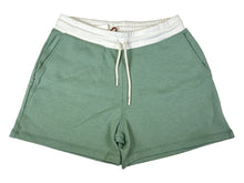 Load image into Gallery viewer, Bally 6301251 Laguna/Bone Drawstring Cotton Shorts MSRP $180
