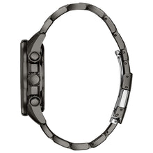 Load image into Gallery viewer, Citizen AT4127-52H Eco-Drive PCAT Men's Gray Dial Bracelet 43 mm Watch MSRP $675