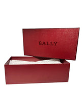 Load image into Gallery viewer, Bally Hamelin 6223284 Ladies Champagne Leather Buckled Mules MSRP $630