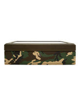 Load image into Gallery viewer, Wolf 1834 Elements 10 Unit Watch Box Earth - 665430