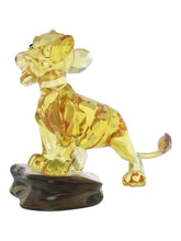 Load image into Gallery viewer, Swarovski 5681811 The Lion King - Simba MSPR $249