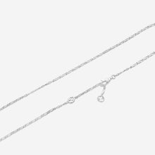 Load image into Gallery viewer, Gucci Lion Head 18K White Gold Aquamarine & Diamond Necklace YBB60671100200U MSRP $5850