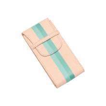 Load image into Gallery viewer, Rapport London X La Californienne Leather Single Watch Pouch
