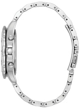 Load image into Gallery viewer, Citizen FB1230-50A ChandlerLadies Chronograph White Dial 40mm Watch MSRP$695