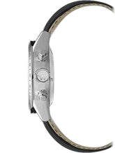 Load image into Gallery viewer, Raymond Weil 7731-STC-20021 Men's Freelancer Automatic Black 42mm Watch MSRP $3075