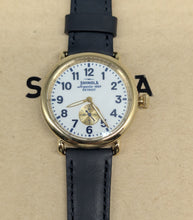 Load image into Gallery viewer, Shinola Detroit Men's The Runwell 41mm S0120217728 Subsecond Watch $695