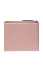 Load image into Gallery viewer, Salvatore Ferragamo Trifolio Women's 724607 Rose Shoulder Bag MSRP $1890