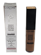 Load image into Gallery viewer, Lancome Teint Idole Ultra Wear All Over Concealer 550 Suede C MSRP $50