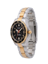 Load image into Gallery viewer, Victorinox 249147 Ladies Maverick Caribbean Blue Exclusive Edition 34 mm Watch