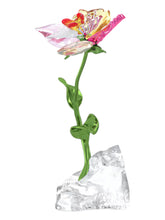 Load image into Gallery viewer, Swarovski 5639883 Idyllia Flower Designer: Martin Zendron MSRP $219
