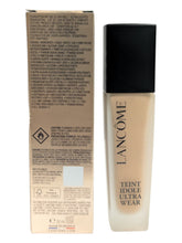 Load image into Gallery viewer, Lancome Teint Idole Ultra Wear Foundation 24H Shade 250W Long Wear MSRP $65