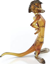 Load image into Gallery viewer, Swarovski Crystal Disney The Lion King Timon Figurine 5680916