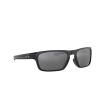 Load image into Gallery viewer, Oakley Sliver Stealth 9408-05 Prizm Black Polarized Sunglasses MSRP $219