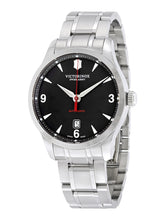 Load image into Gallery viewer, Victorinox Swiss Army 241669 Alliance Mechanical Automatic Men Watch MSRP$850