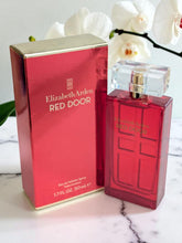 Load image into Gallery viewer, Red Door By Elizabeth Arden 1.7 oz / 50 ml Eau de Toilette For Women MSRP $71
