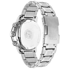 Load image into Gallery viewer, Citizen CA4358-58E Eco-Drive Brycen Men's Black Dial 44 mm Watch MSRP $375