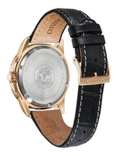 Load image into Gallery viewer, Citizen BX1003-08E Men's Brycen World Time Perpetual Calendar 41 mm Watch MSRP$395