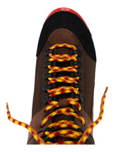 Load image into Gallery viewer, Bally Hike 6239744 Men's Coconut Hiking Boots Size 7.5 MSRP $1414