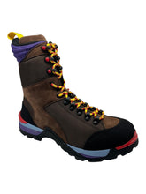 Load image into Gallery viewer, Bally Hike 6239700 Women's Coconut Hiking Boots Size 9.5 MSRP $1414