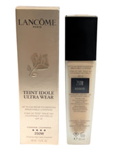 Load image into Gallery viewer, Lancome Teint Idole Ultra Wear Foundation 24H Shade 250W Long Wear MSRP $65