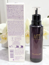 Load image into Gallery viewer, Alien By Mugler 3.3 oz/ 100 ml Eau De Parfum For Women REFILL MSRP $150