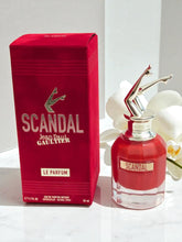 Load image into Gallery viewer, Scandal By Jean Paul Gaultier 1.7oz/50ml Parfum For Her MSRP $95
