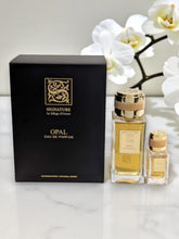 Load image into Gallery viewer, Opal Signature By Sillage d'Orient Eau De Parfum Gift Set Unisex MSRP $220