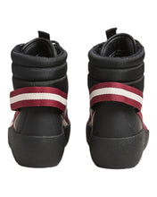 Load image into Gallery viewer, Bally Clyde 6301392 Men's Black Snow Boots MSRP $950