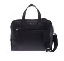 Load image into Gallery viewer, Rapport London Berkeley Leather Laptop Briefcase