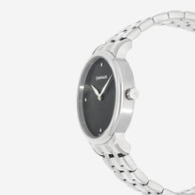 Load image into Gallery viewer, Wenger Swiss Army Ladies 01.1721.105 Urban Donnissima Black Dial Watch 35 mm $245