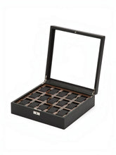 Load image into Gallery viewer, Wolf 1834 Roadster 15 PC Watch Box - 477756
