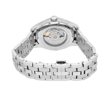 Load image into Gallery viewer, Hamilton H32565135 Men's Jazzmaster Open Heart Auto Black Dial 40 mm MSRP $1045