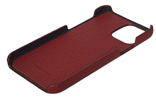 Load image into Gallery viewer, Bally 6238662 IPHONE 12 PRO Red Case MSRP$160