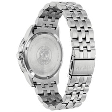 Load image into Gallery viewer, Citizen BX1000-57E Eco-Drive World Time Men's Black Dial 41 mm Watch MSRP $425