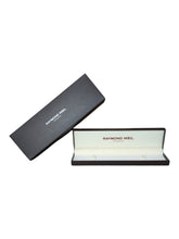 Load image into Gallery viewer, Raymond Weil 8570-SR1-05207 Men'sTango Chrono Black Rubber Strap 43mm MSRP $1475