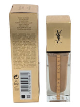 Load image into Gallery viewer, Yves Saint Laurent Touche Eclat Le Teint BD30 Warm Almond Foundation 0.84oz/25ml