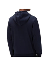 Load image into Gallery viewer, Bally 6300139 Men's ink B-Chain Hoodie MSRP $380