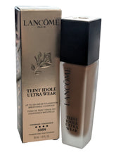 Load image into Gallery viewer, Lancome Teint Idole Ultra Wear Foundation 24H Shade 535N Long Wear MSRP $65