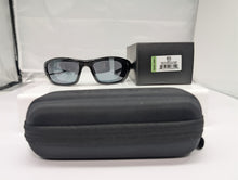 Load image into Gallery viewer, Wiley X Brick Crystal Metallic Frames Silver Flash Lenses Sunglasses