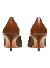 Load image into Gallery viewer, Bally Elsa 6239480 Multicuero Leather Pumps Size 9.5 MSRP $740