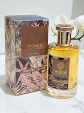 Load image into Gallery viewer, Dancing Leaves by The Woods Collection 3.4oz/100ml Eau De Parfum Unisex MSRP $135