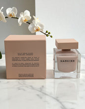 Load image into Gallery viewer, Narciso Poudree By Narciso Rodriguez 3 oz/90ml Eau de Parfum For Women MSRP $130