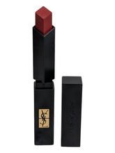 Load image into Gallery viewer, Yves Saint Laurent Rouge Pour Couture The Slim Velvet Radical 308 Lipstick