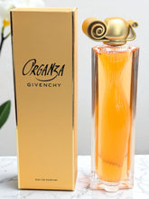 Load image into Gallery viewer, Organza By Givenchy 3.3 oz / 100 ml Eau De Parfum For Women MSRP $154
