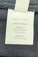 Load image into Gallery viewer, Bally 6301252 Navy Blue Drawstring Cotton Shorts MSRP $180