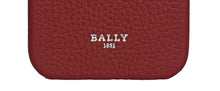 Load image into Gallery viewer, Bally 6238660 IPHONE 12 Mini Red Case MSRP$160