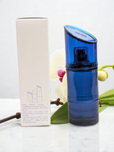 Load image into Gallery viewer, Homme By Kenzo 2 oz / 60 ml Eau De Toilette Intense For Men MSRP $75